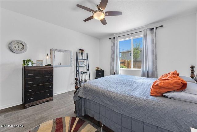 6738 Coyote Call Trail, Sparks, NV 89436