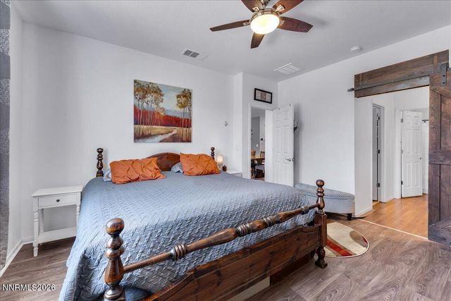 6738 Coyote Call Trail, Sparks, NV 89436