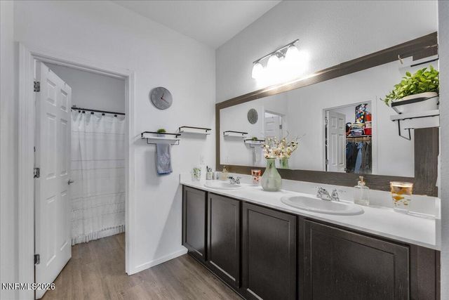 6738 Coyote Call Trail, Sparks, NV 89436