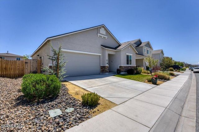 6738 Coyote Call Trail, Sparks, NV 89436