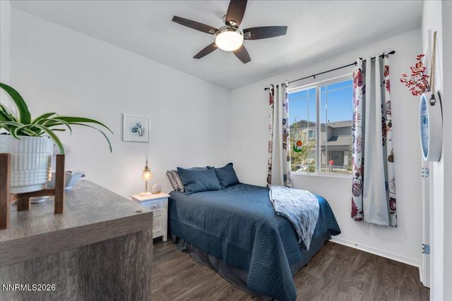 6738 Coyote Call Trail, Sparks, NV 89436