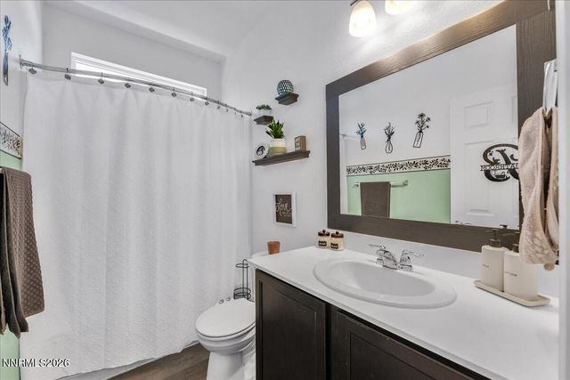 6738 Coyote Call Trail, Sparks, NV 89436