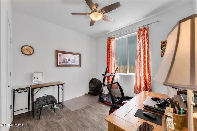 6738 Coyote Call Trail, Sparks, NV 89436