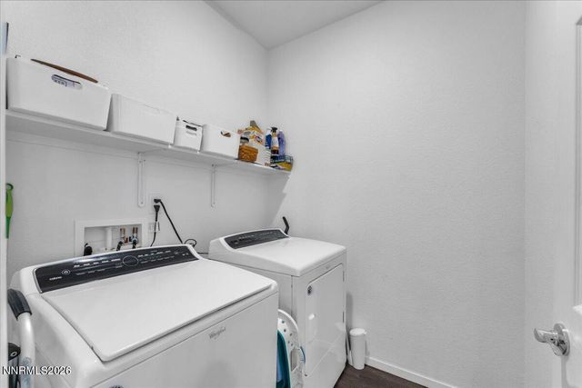 6738 Coyote Call Trail, Sparks, NV 89436