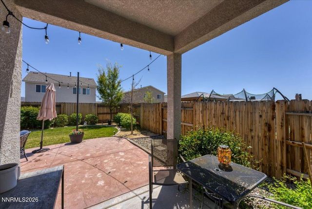 6738 Coyote Call Trail, Sparks, NV 89436