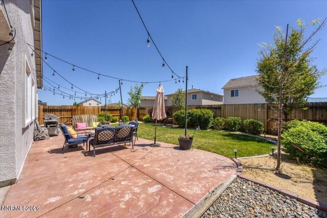 6738 Coyote Call Trail, Sparks, NV 89436
