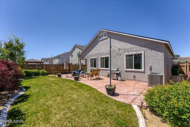 6738 Coyote Call Trail, Sparks, NV 89436