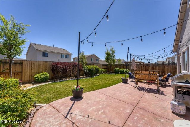 6738 Coyote Call Trail, Sparks, NV 89436