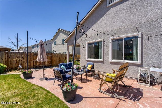 6738 Coyote Call Trail, Sparks, NV 89436