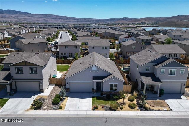 6738 Coyote Call Trail, Sparks, NV 89436