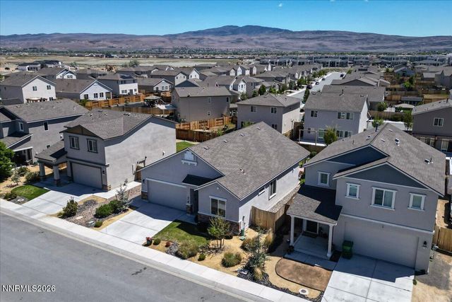 6738 Coyote Call Trail, Sparks, NV 89436