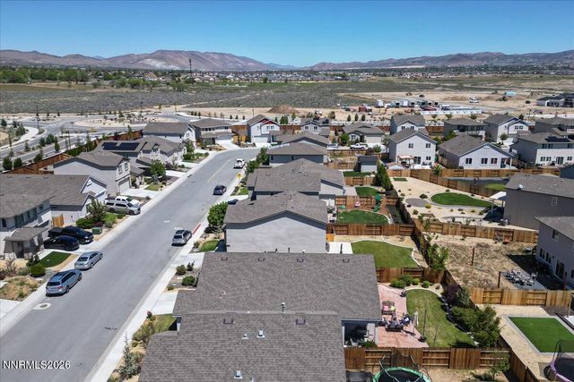 6738 Coyote Call Trail, Sparks, NV 89436