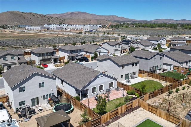 6738 Coyote Call Trail, Sparks, NV 89436