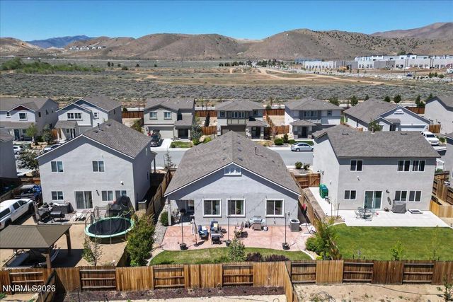 6738 Coyote Call Trail, Sparks, NV 89436