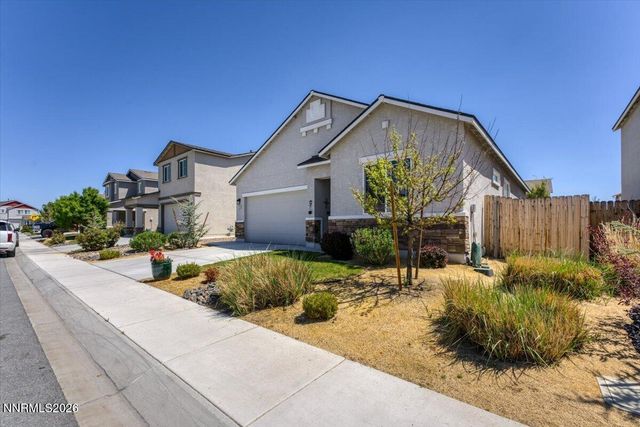 6738 Coyote Call Trail, Sparks, NV 89436
