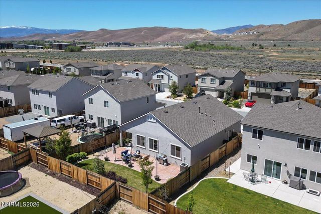6738 Coyote Call Trail, Sparks, NV 89436