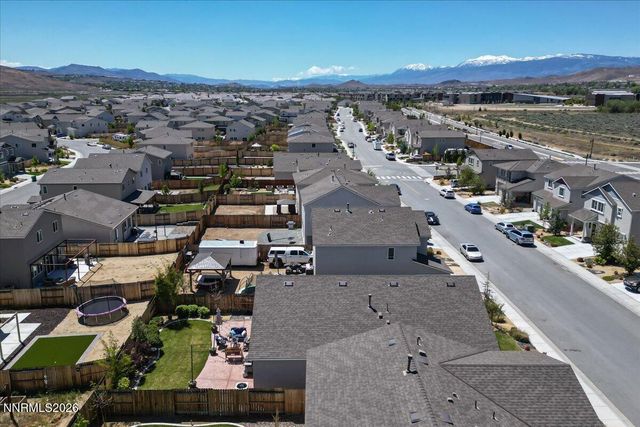 6738 Coyote Call Trail, Sparks, NV 89436