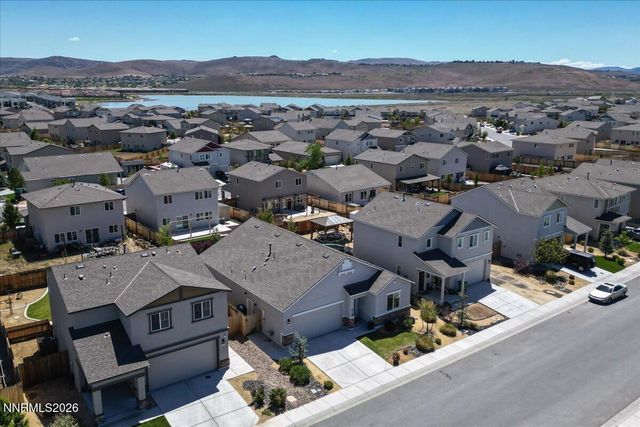 6738 Coyote Call Trail, Sparks, NV 89436