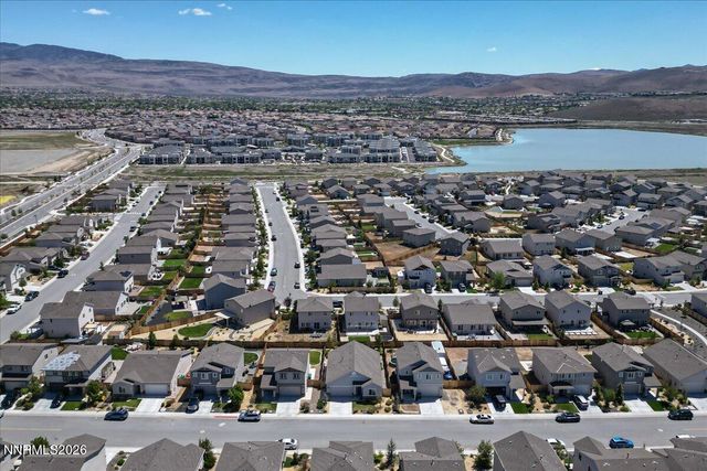 6738 Coyote Call Trail, Sparks, NV 89436