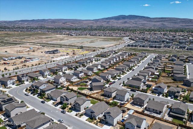 6738 Coyote Call Trail, Sparks, NV 89436
