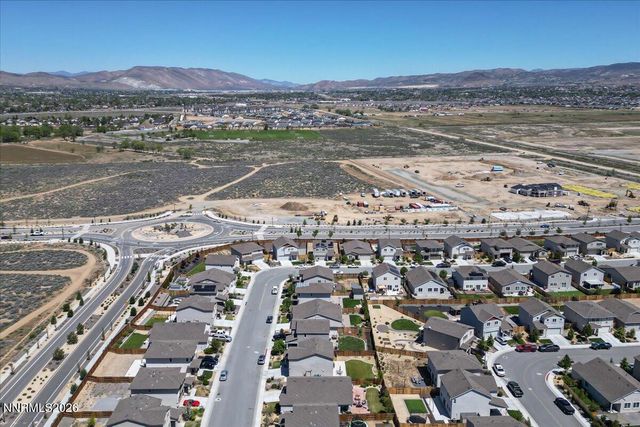 6738 Coyote Call Trail, Sparks, NV 89436