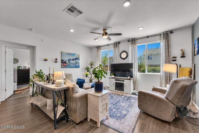 6738 Coyote Call Trail, Sparks, NV 89436