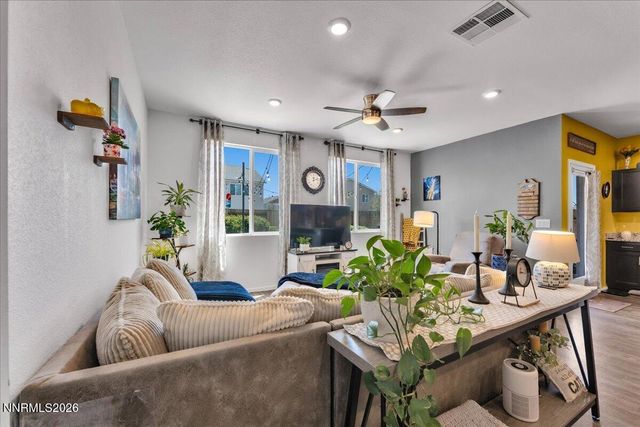 6738 Coyote Call Trail, Sparks, NV 89436