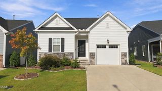 1241 White Flint Circle, Durham, NC 27703