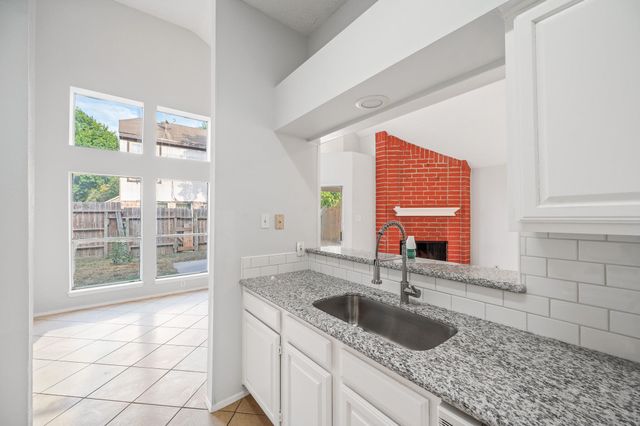 8510 Woodcamp Drive, Houston, TX 77088