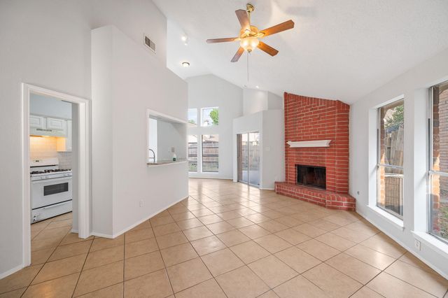 8510 Woodcamp Drive, Houston, TX 77088