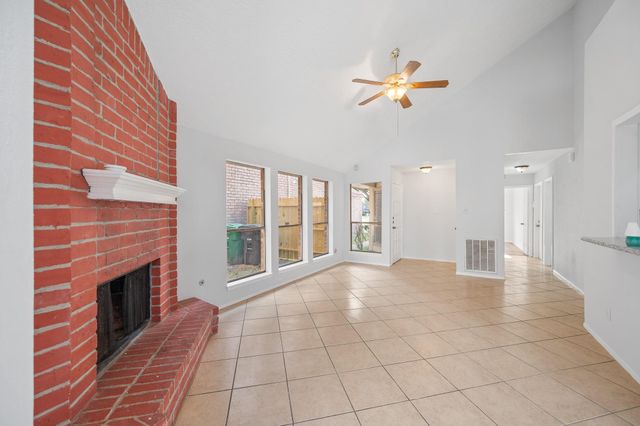 8510 Woodcamp Drive, Houston, TX 77088