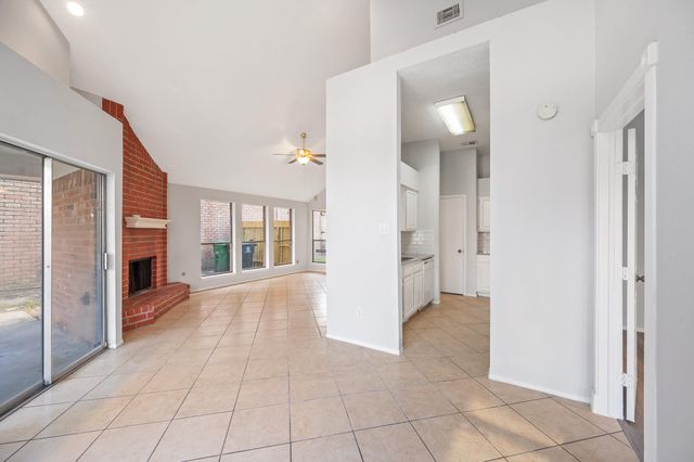 8510 Woodcamp Drive, Houston, TX 77088