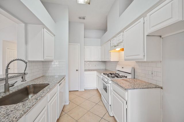 8510 Woodcamp Drive, Houston, TX 77088