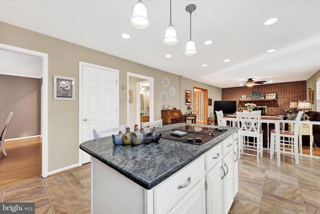 12204 WOODELVES DR, Owings Mills, MD 21117