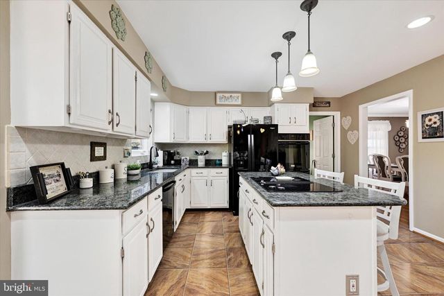 12204 WOODELVES DR, Owings Mills, MD 21117