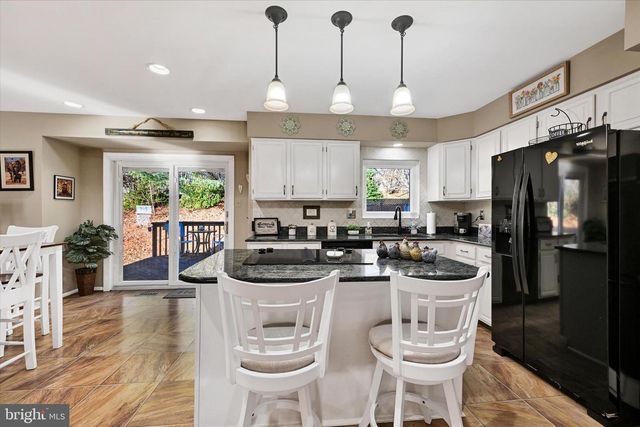 12204 WOODELVES DR, Owings Mills, MD 21117