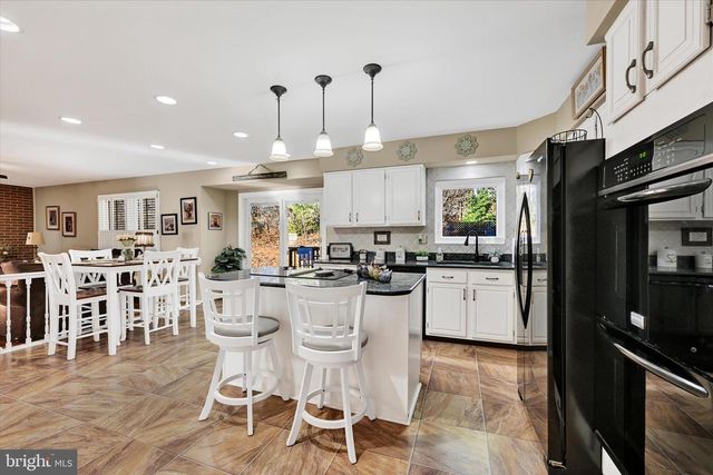 12204 WOODELVES DR, Owings Mills, MD 21117