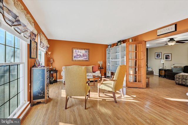 12204 WOODELVES DR, Owings Mills, MD 21117