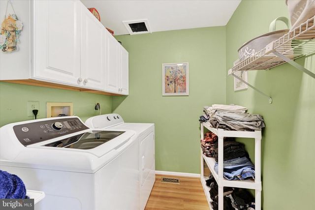 12204 WOODELVES DR, Owings Mills, MD 21117