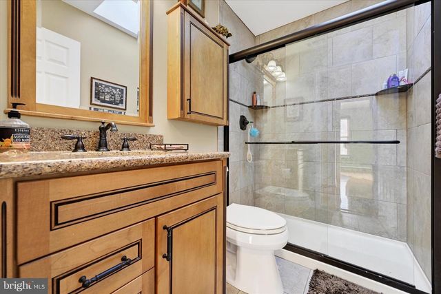 12204 WOODELVES DR, Owings Mills, MD 21117