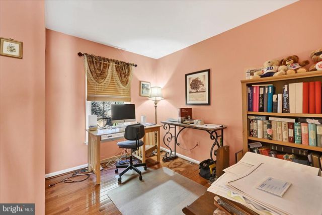 12204 WOODELVES DR, Owings Mills, MD 21117