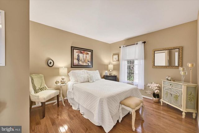 12204 WOODELVES DR, Owings Mills, MD 21117