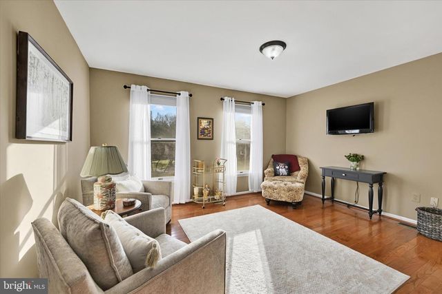 12204 WOODELVES DR, Owings Mills, MD 21117