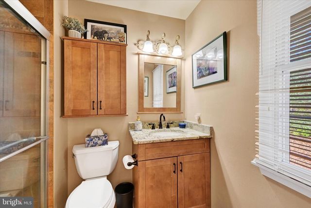 12204 WOODELVES DR, Owings Mills, MD 21117