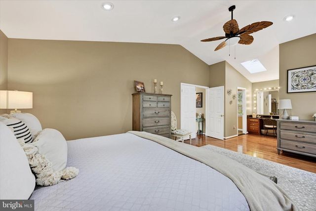 12204 WOODELVES DR, Owings Mills, MD 21117