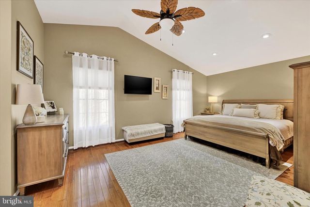 12204 WOODELVES DR, Owings Mills, MD 21117