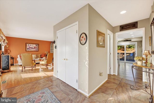 12204 WOODELVES DR, Owings Mills, MD 21117