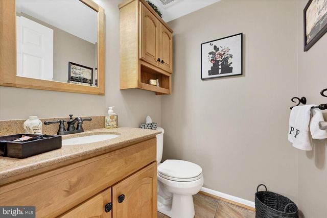 12204 WOODELVES DR, Owings Mills, MD 21117