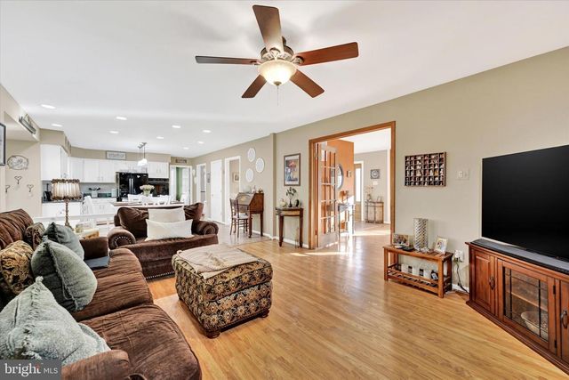 12204 WOODELVES DR, Owings Mills, MD 21117