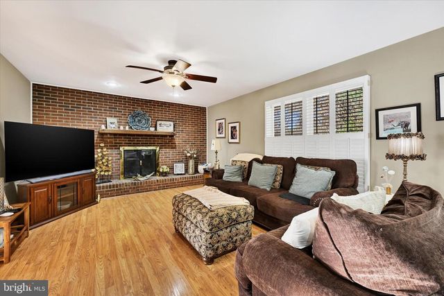 12204 WOODELVES DR, Owings Mills, MD 21117